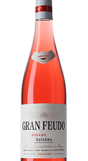 Producto: Gran Feudo Rosado 2025