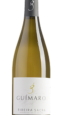 Producto: Guímaro Godello 2025