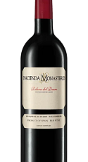 Producto: Hacienda Monasterio 2022