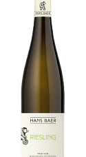 Producto: Hans Baer Riesling Trocken 2025