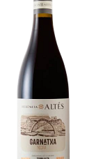 Producto: Herència de Altés Garnatxa Negra 2025