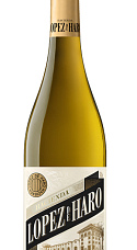 Producto: Hacienda López de Haro Blanco 2025