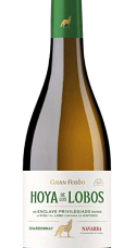 Producto: Gran Feudo Hoya de los Lobos Chardonnay 2025