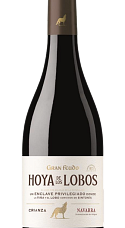 Producto: Gran Feudo Hoya de Los Lobos Crianza 2021