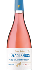 Producto: Gran Feudo Hoya de los Lobos Rosado 2024
