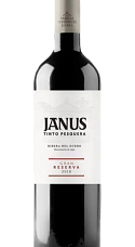 Producto: Janus 2018