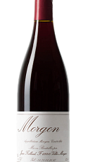 Producto: Jean Foillard Morgon 2023