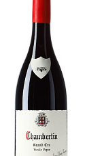 Producto: Jean-Marie Fourrier Chambertin Grand Cru 2022