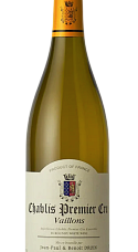 Producto: Jean-Paul & Benoît Droin Chablis 1er Cru Vaillons 2024
