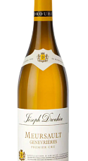 Producto: Joseph Drouhin Meursault-Genevrières Premier Cru 2022