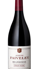 Producto: Joseph Faiveley Bourgogne Pinot Noir 2023