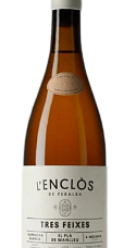 Producto: L'Enclòs de Peralba Tres Feixes 2022