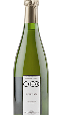 Producto: M. Chapoutier La Combe Pilate Esteban Brut Nature 2023