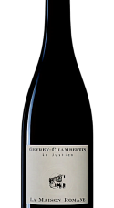 Producto: La Maison Romane Gevrey-Chambertin La Justice 2023