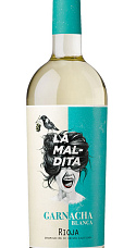Producto: La Maldita Garnacha Blanca 2025