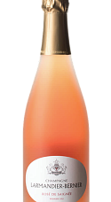 Producto: Larmandier-Bernier Rosé de Saignée