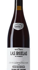 Producto: Las Iruelas 2022