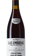 Producto: Las Umbrías 2023