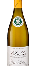 Producto: Louis Latour Chablis 2024