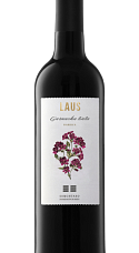 Producto: Laus Garnacha Barrica 2023