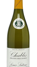Producto: Louis Latour Chablis 2025