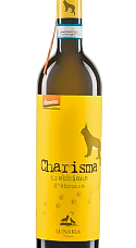 Producto: Cantina Orsogna Lunaria Charisma Trebbiano d'Abruzzo 2025