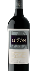 Producto: Finca Luzón Monastrell-Syrah 2025