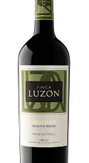 Producto: Finca Luzón Sin Sulfitos Monastrell 2025