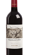 Producto: Majuelos de Callejo 2021