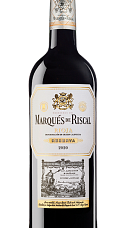 Producto: Marqués de Riscal Reserva 2020 Jeroboam