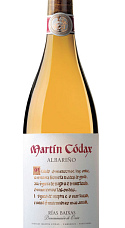 Producto: Martín Códax Albariño 2025