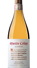 Producto: Martín Códax 2025