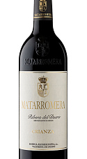 Producto: Matarromera Crianza 2022