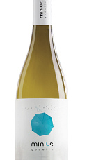 Producto: Minius Godello 2025
