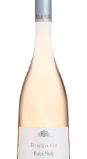 Producto: Minuty Rosé et Or 2025