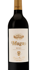 Producto: Muga Crianza Magnum 2022
