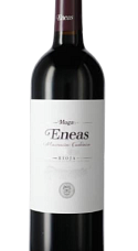 Producto: Muga Eneas 2025