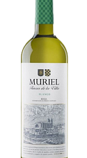 Producto: Muriel Blanco 2024