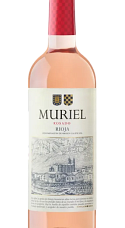 Producto: Muriel Rosado 2024