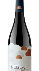Producto: Nebla Garnacha de Altitud 2025