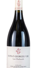 Producto: Domaine Jean-Jacques Confuron Nuits-Saint Georges 1er Cru Les Chaboeufs 2023