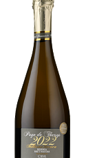 Producto: Pago de Tharsys Barrica Brut Nature Reserva 2023