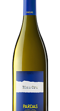 Producto: Pardas Blau Cru 2023