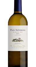 Producto: Pazo Señorans 2025