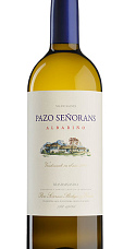 Producto: Pazo Señorans 2024