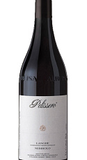 Producto: Pelissero Langhe Nebbiolo 2022