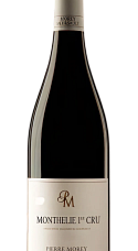 Producto: Pierre Morey Monthelie 1er Cru 2022