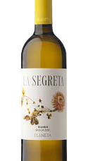 Producto: Planeta La Segreta Bianco 2025