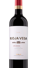 Producto: Rioja Vega Crianza 2022