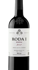 Producto: Roda I Reserva 2018 3 Litros